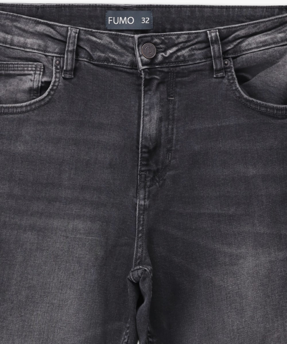 Slim Fit Jeans