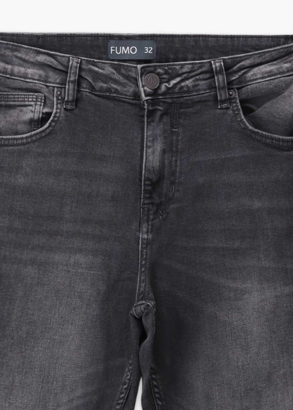 Slim Fit Jeans | Durable Fabric with a Relaxed Fit