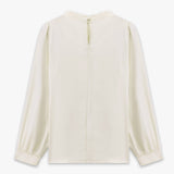 Satin Blouse