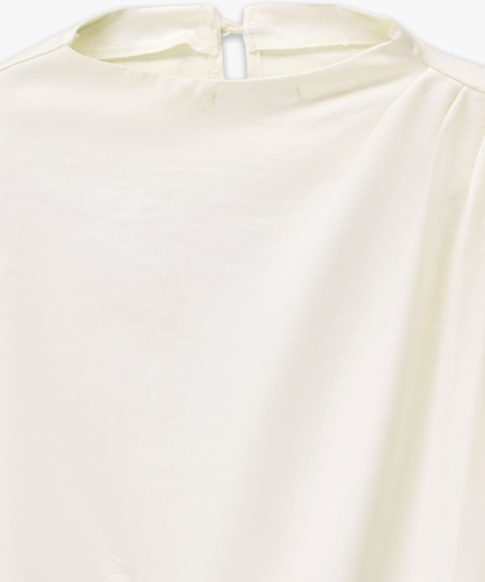 Satin Blouse