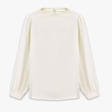 Satin Blouse