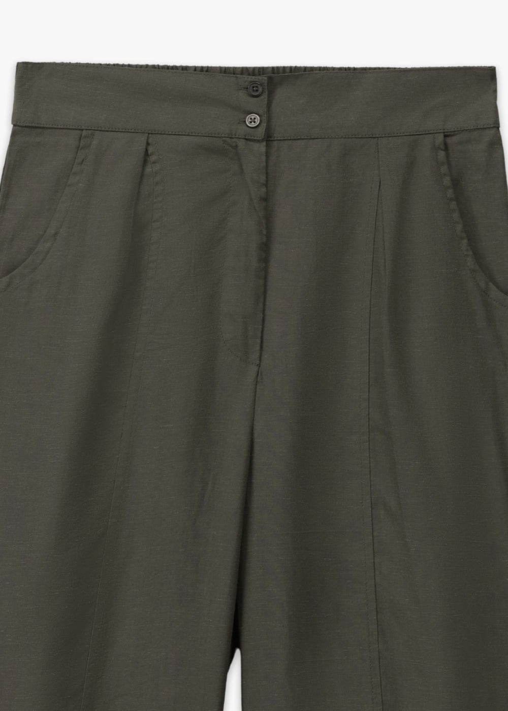 Utility Two-Piece Coord Set Trouser | Women'S Tailored Trousers