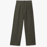 Utility Two-Piece Coord Set Trouser