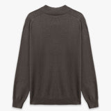 Knit Sweater Polo