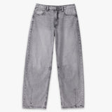 Baggy Balloon Jeans with Relaxed Volume for Street Style