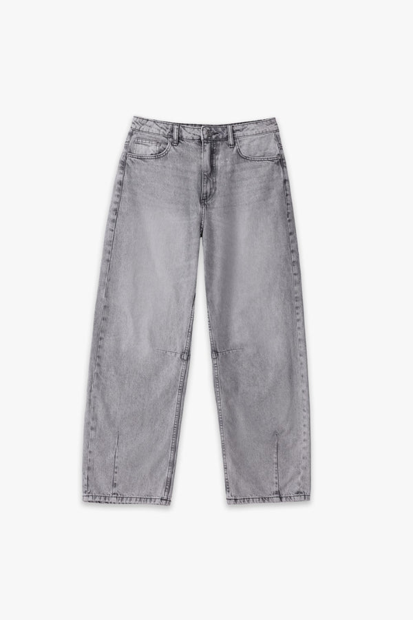 Baggy Balloon Jeans