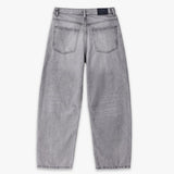 Baggy Balloon Jeans with Relaxed Volume for Street Style
