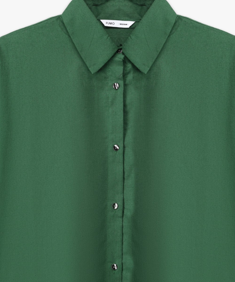 Linen Shirt