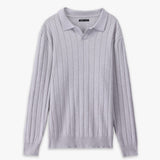 Knitted Polo
