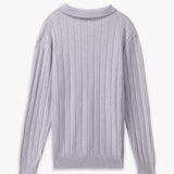 Knitted Polo