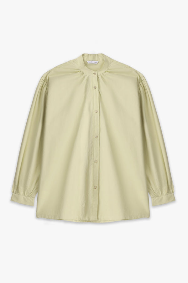 Textured Shirt