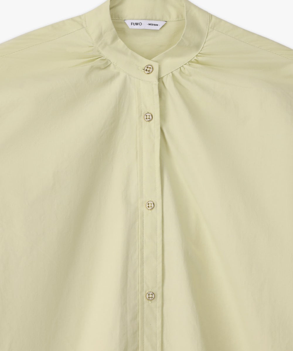 Textured Shirt