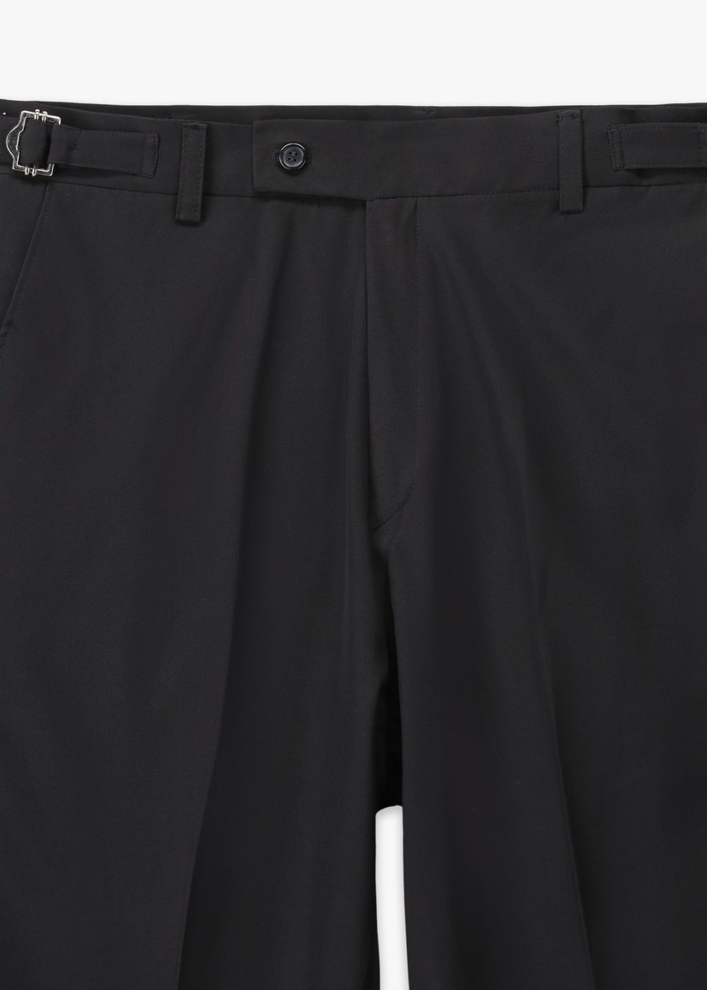 Adjustable-Waist -Straight-Leg Trousers | Tailored Fit for a Sharp, Modern Look