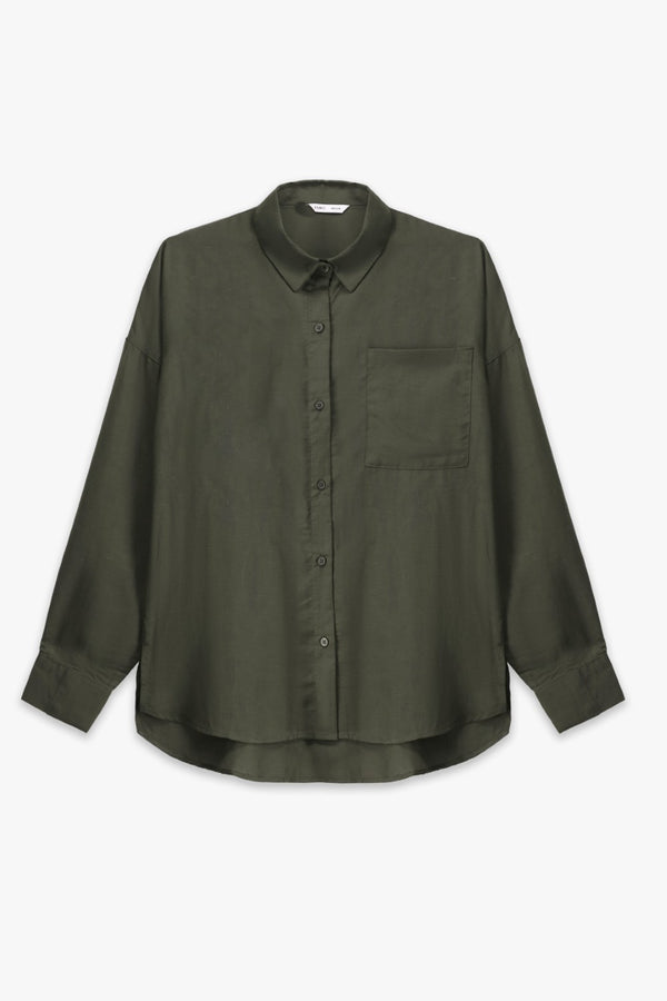 Button Down Shirt