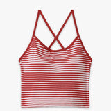 Ribbed Tank Top