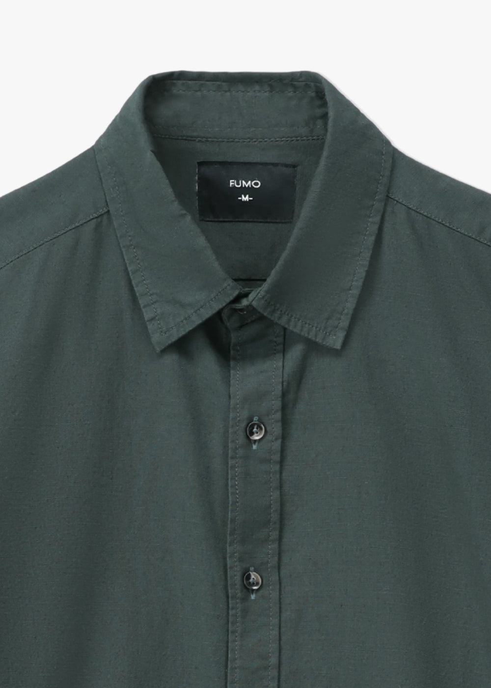 Regular Shirt | Relaxed Fit for Everyday Wear