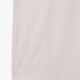 Knitted Polo Shirt