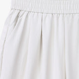 Wide-Leg Trouser
