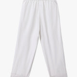 Wide-Leg Trouser