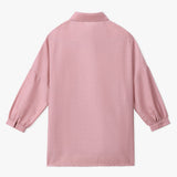 Soft- Summer Shirt