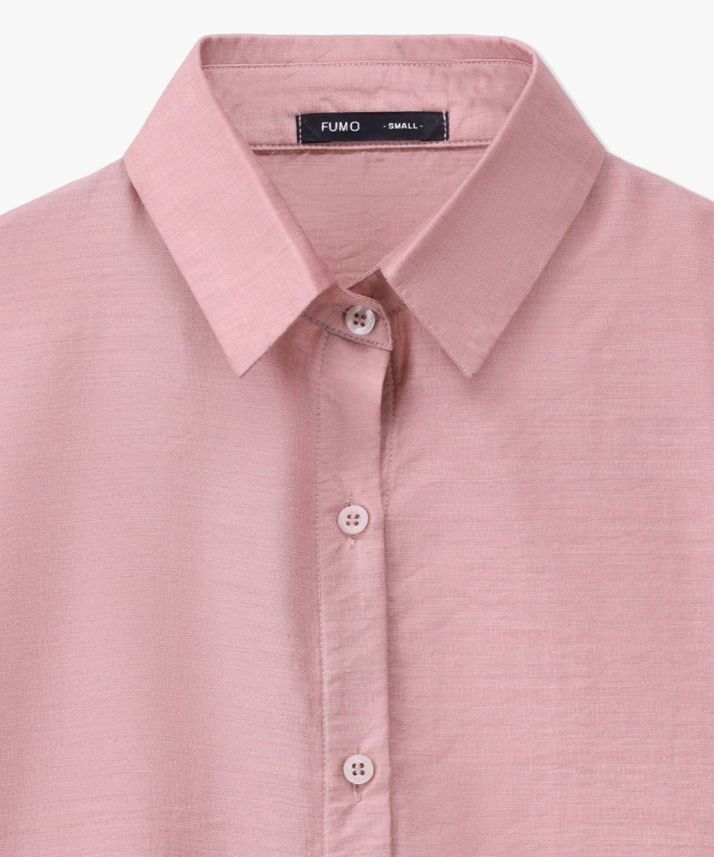 Soft- Summer Shirt