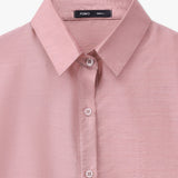 Soft- Summer Shirt