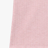 High-Neck Knit Vest