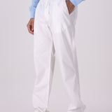 Drawstring Casual Trousers
