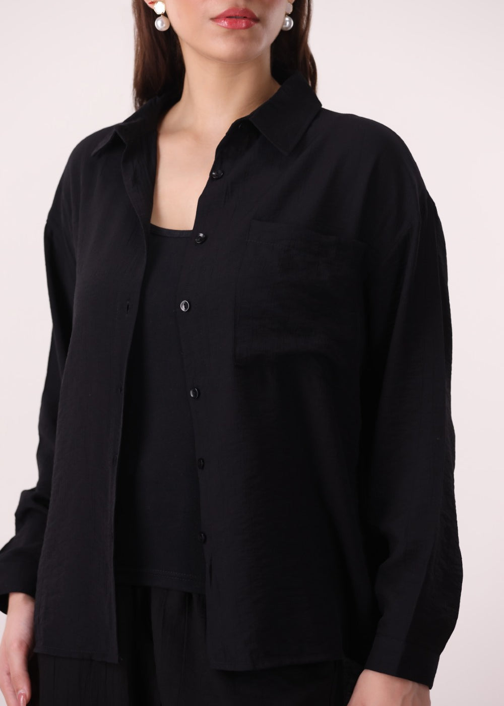 Button Down Shirt