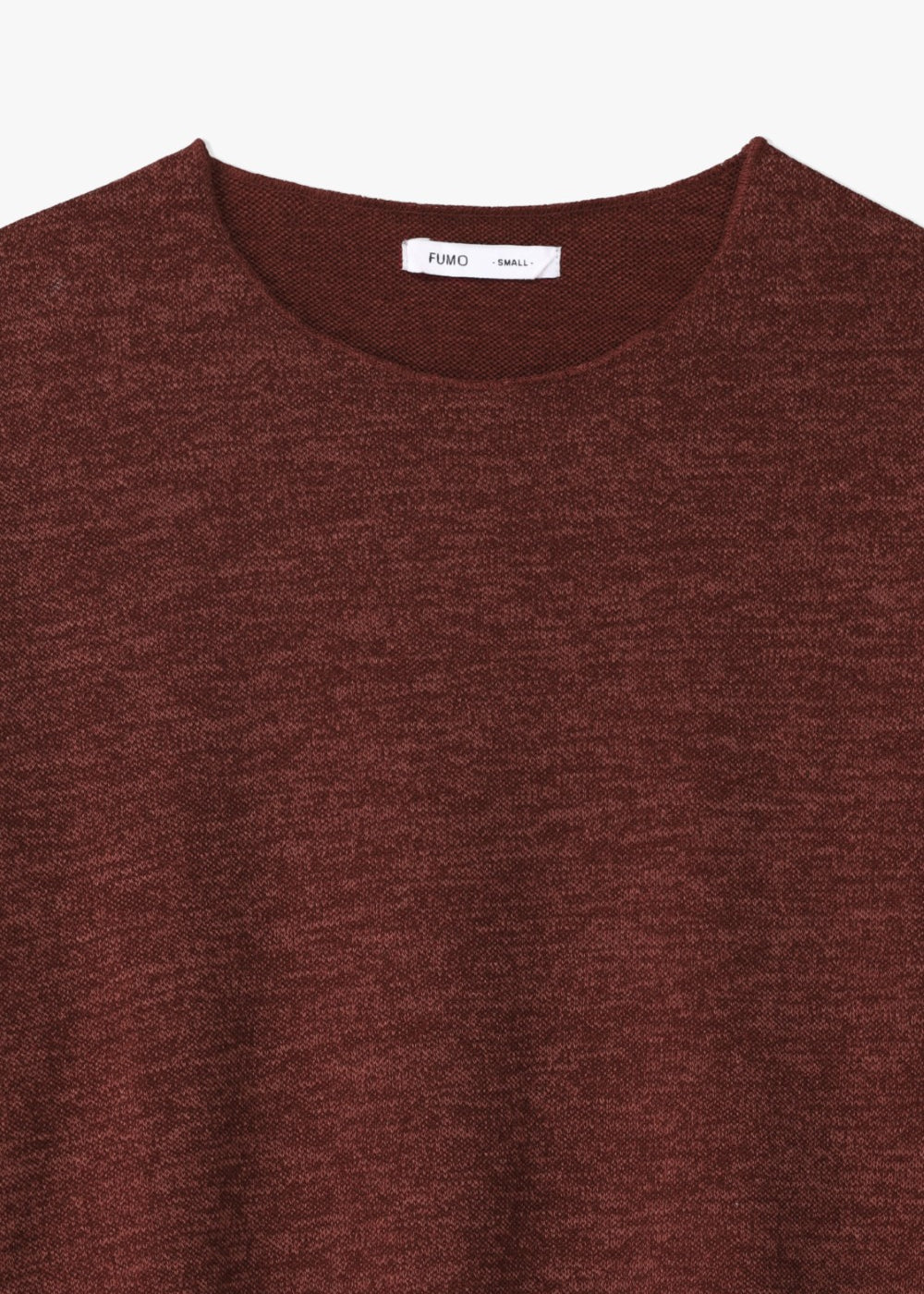 Women Knit Top Cord