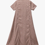 Polka Dot Shirt Dress