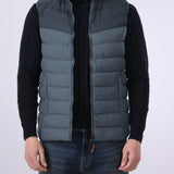 Hooded Puffer