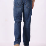 Relaxed Fit Jeans