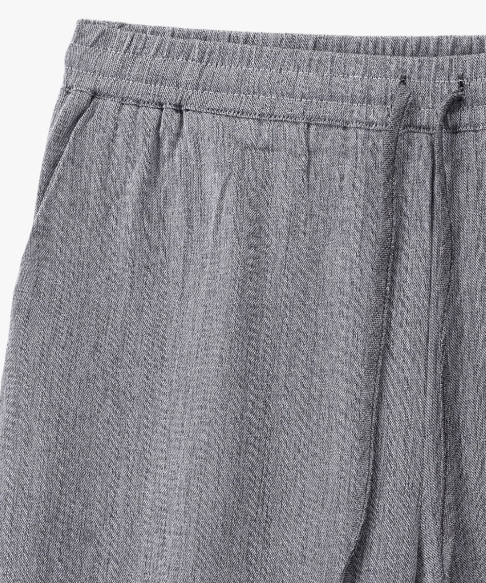 Essential Drawstring Lounge Trouser