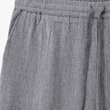 Essential Drawstring Lounge Trouser
