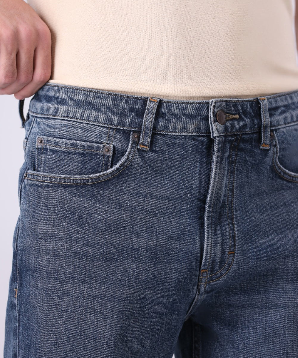 Slim Fit Jeans