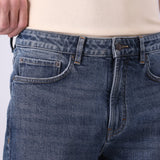 Slim Fit Jeans