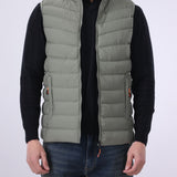 Hooded Puffer