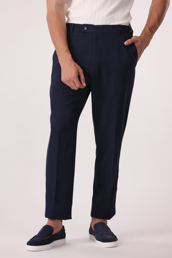 Adjustable Trousers