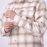 Flannel Shacket