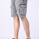 Cargo shorts