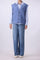Knited Vest Top