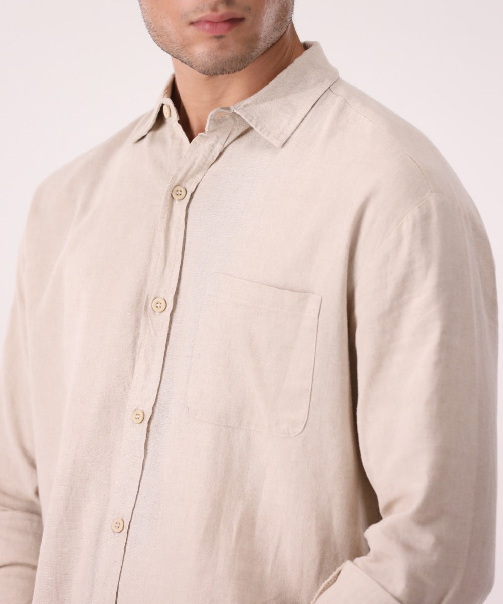 Linen Shirts