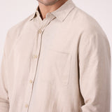 Linen Shirts