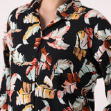 Printed Shirt