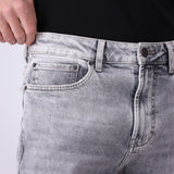 Slim Fit Jeans