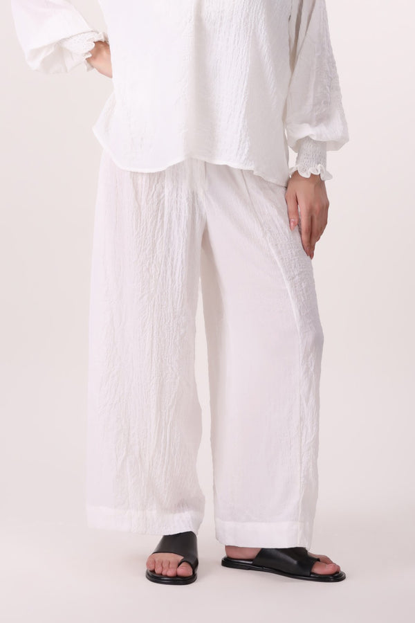 Wide Leg Pants