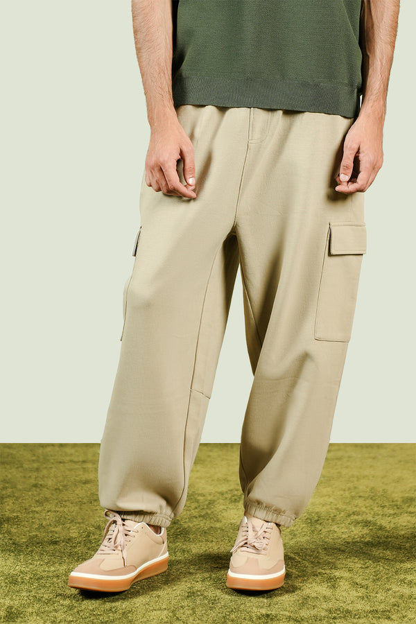 Jogger Pant
