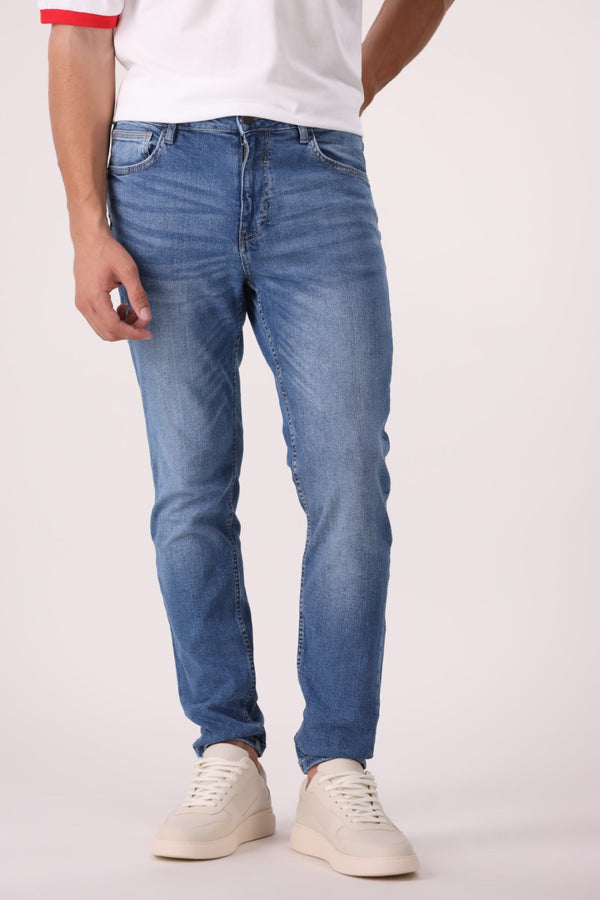 Slim Fit Jeans