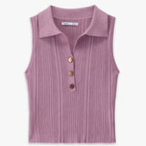 Knit Tank Top